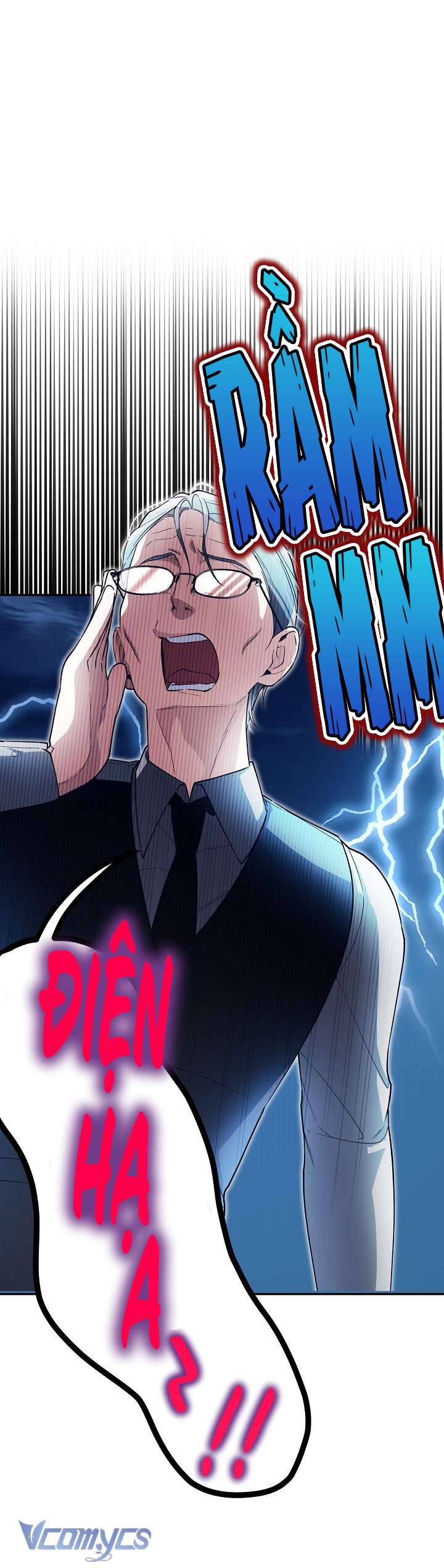 Phương Pháp Che Giấu Đứa Con Của Hoàng Đế Chap 116 - Next Chap 117