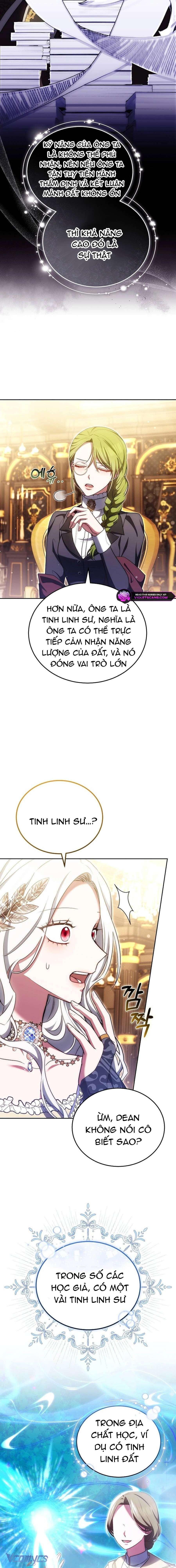 Trong Cơn Giận, Tôi Quyết Định Thử Làm Nữ Chính Chap 22 - Next 