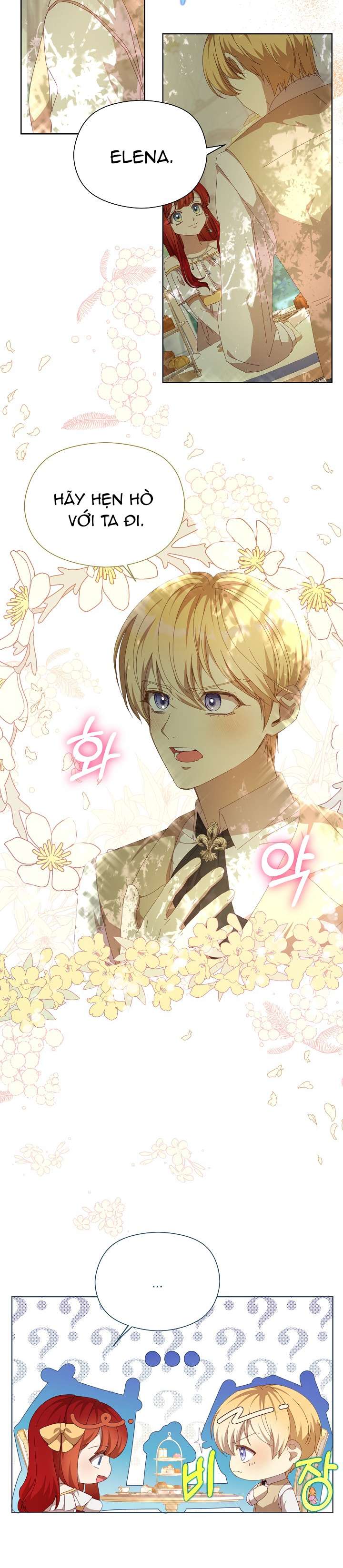 Tôi Đã Vô Tình Quyến Rũ Em Trai Của Nam Chính Chap 25 - Next Chap 26