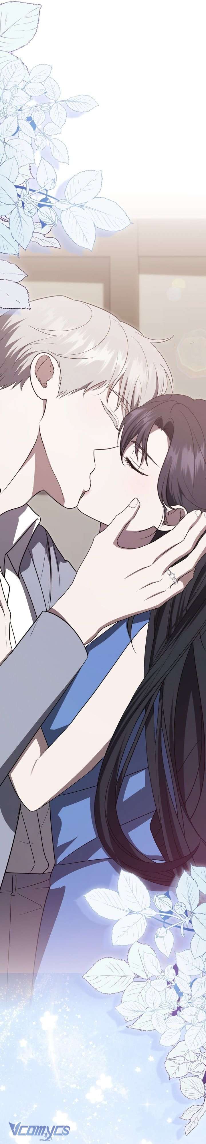 Bạn Trai Nhân Vật Chính Ám Ảnh Tôi Chap 77 - Next 