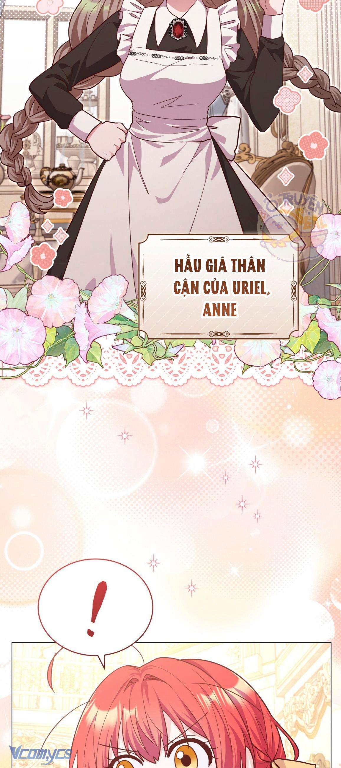 Kết Thúc Viên Mãn Không Cần Tình Yêu Chap 7 - Trang 3