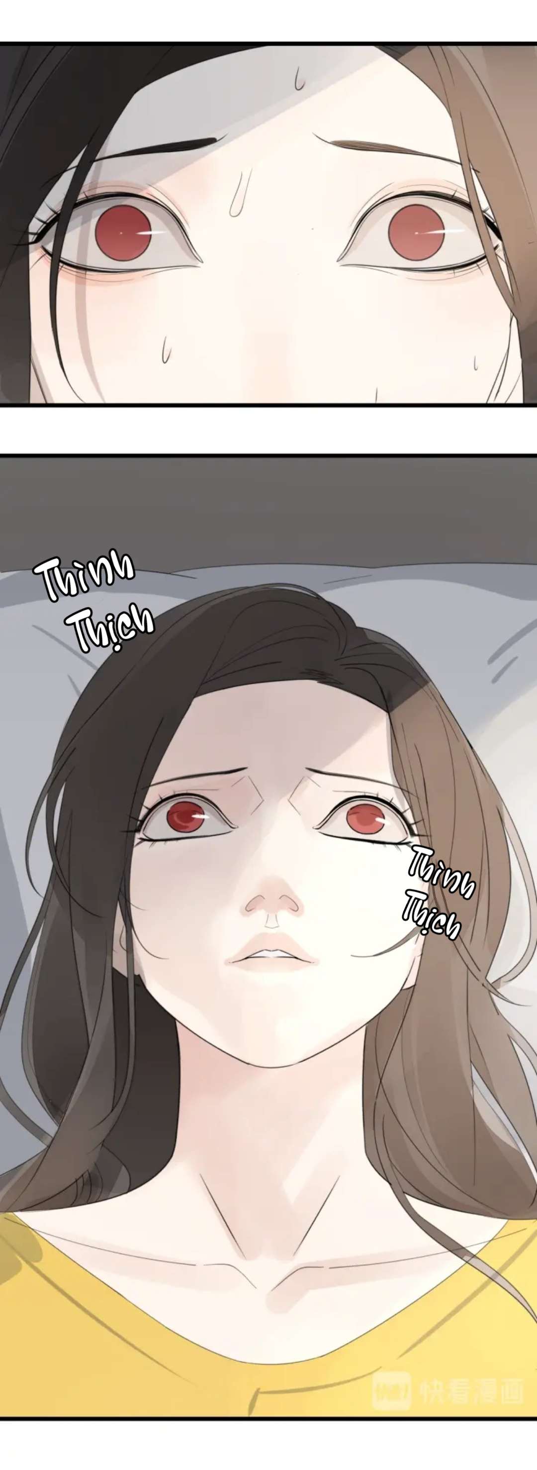 Vật Trong Tay Chapter 2 - Trang 4