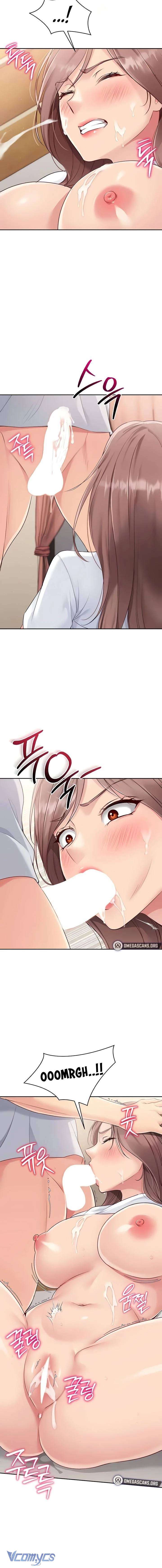 [18+] Hãy Thiết Lập Nó! Chap 20 - Trang 2