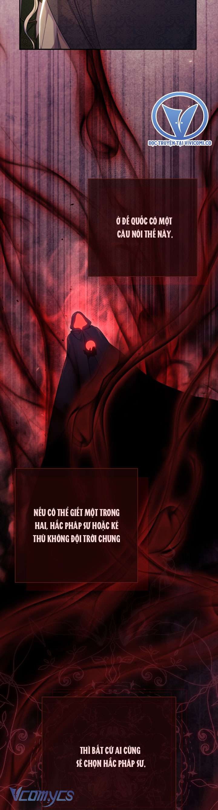 Người Xem Mắt Của Ác Nữ Quá Hoàn Hảo Chap 89 - Next Chap 90