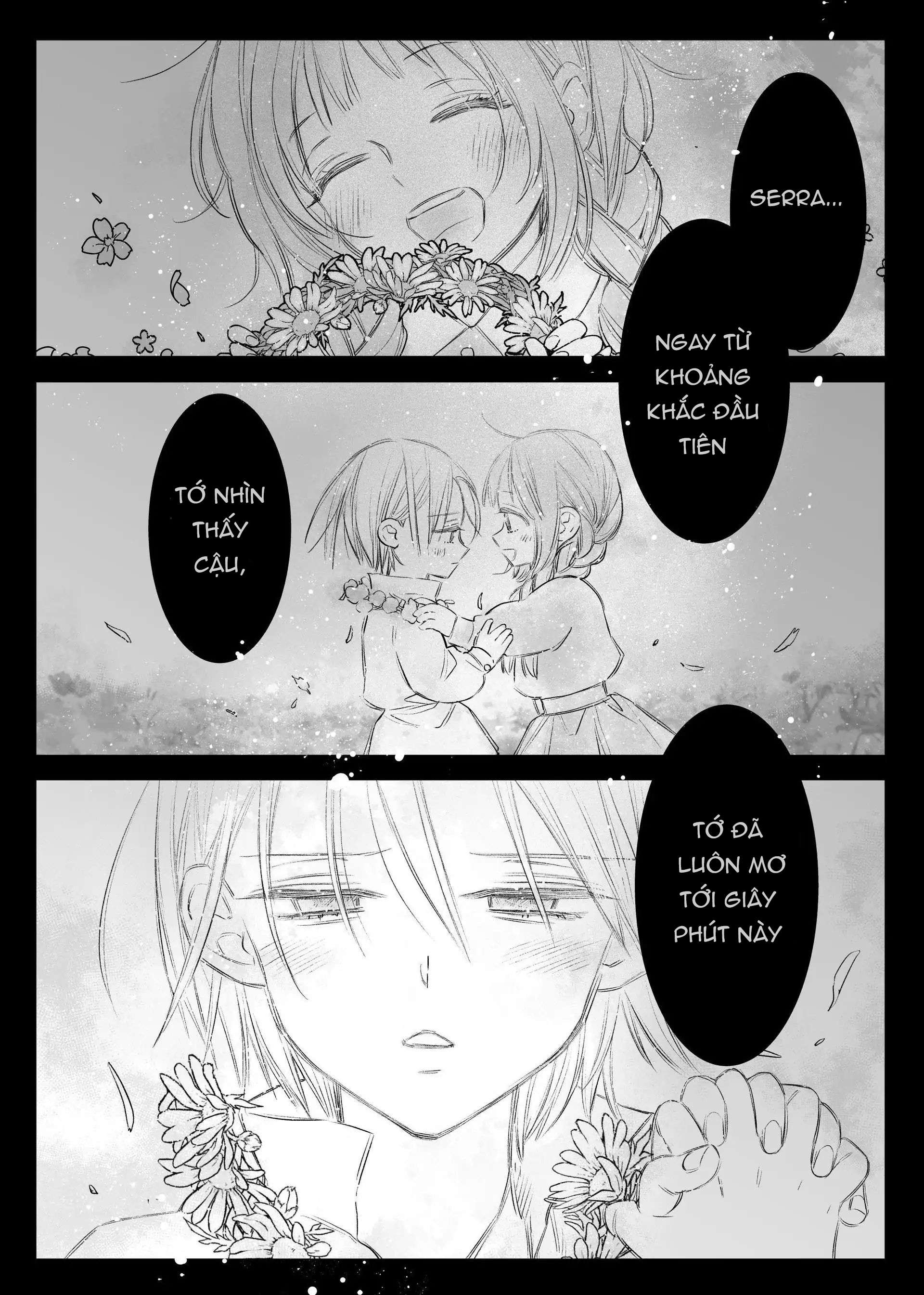 [ 18 + ] Tuyển Tập Oneshot Manga Bạo Chap 11 - Trang 2