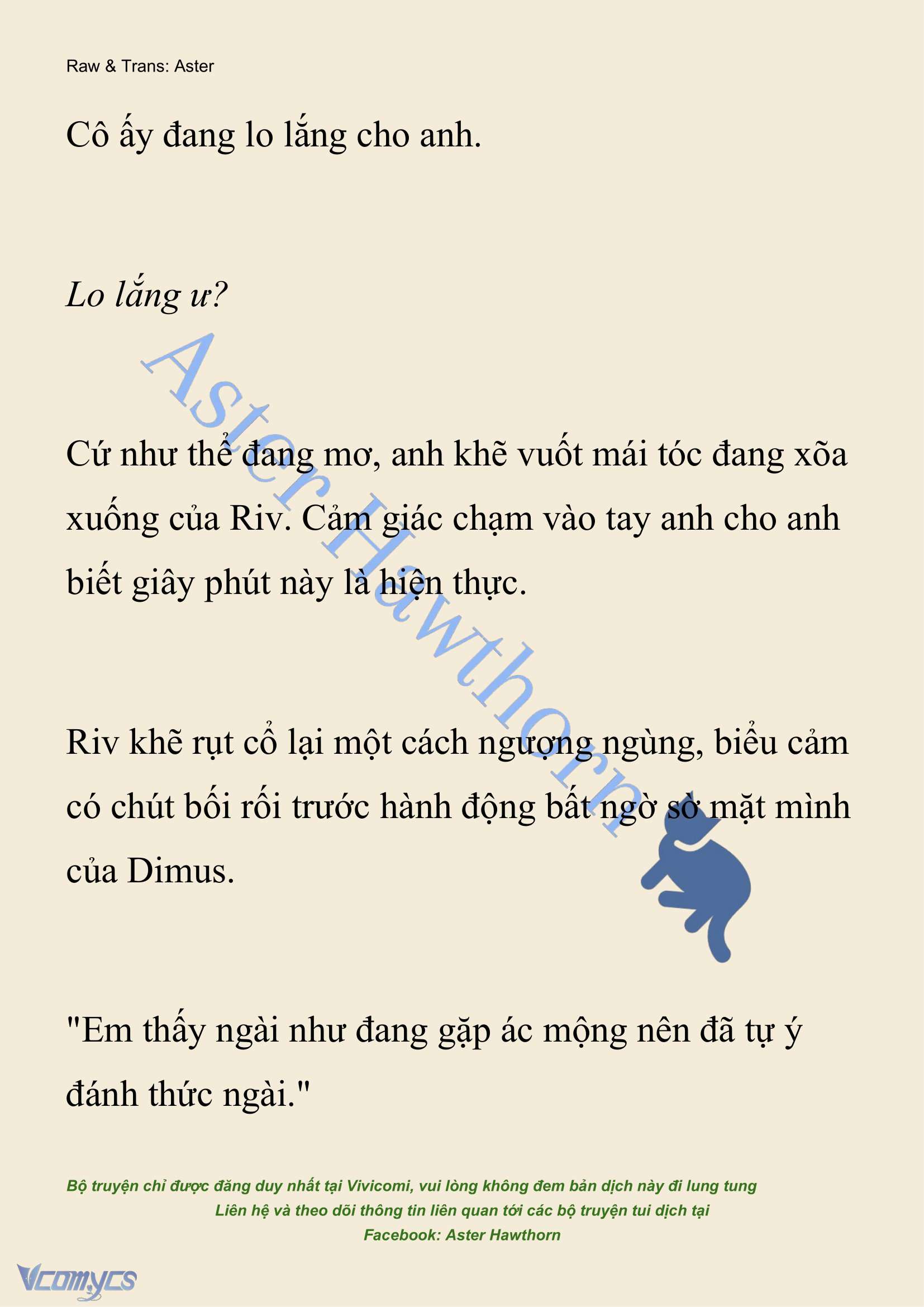 [NOVEL] Odalisque Chap 129 - Trang 2