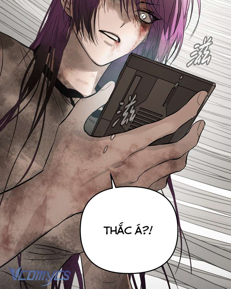 Ác Chi Hoàn Chapter 41 - Next Chapter 42