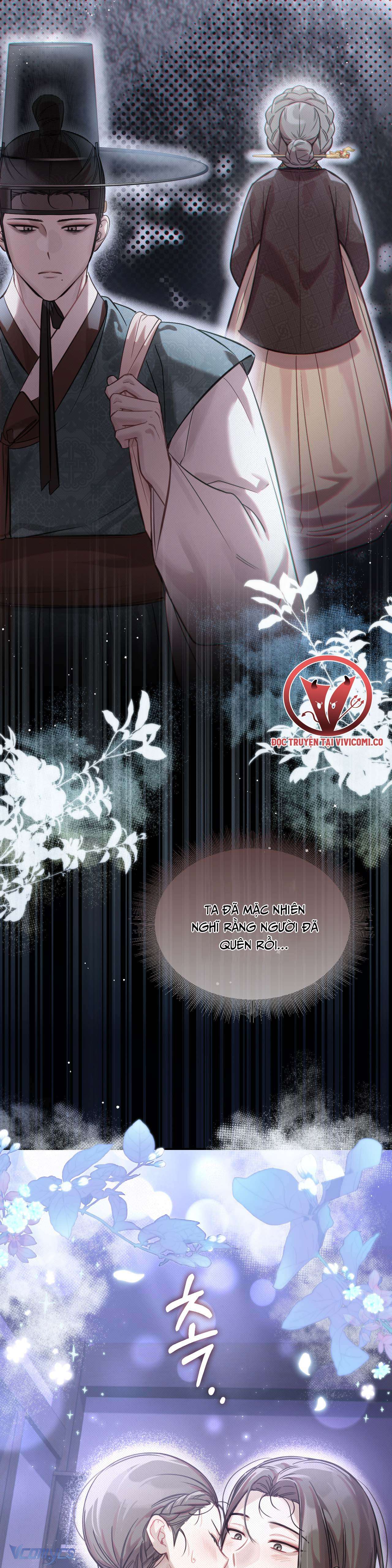 [18+] Tiết Học Bí Mật Của Trung Điện Chap 65 - Next 