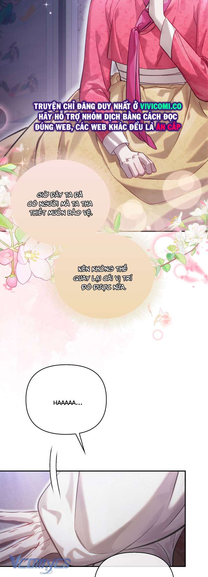 [18+] Tiết Học Bí Mật Của Trung Điện Chap 62 - Trang 2