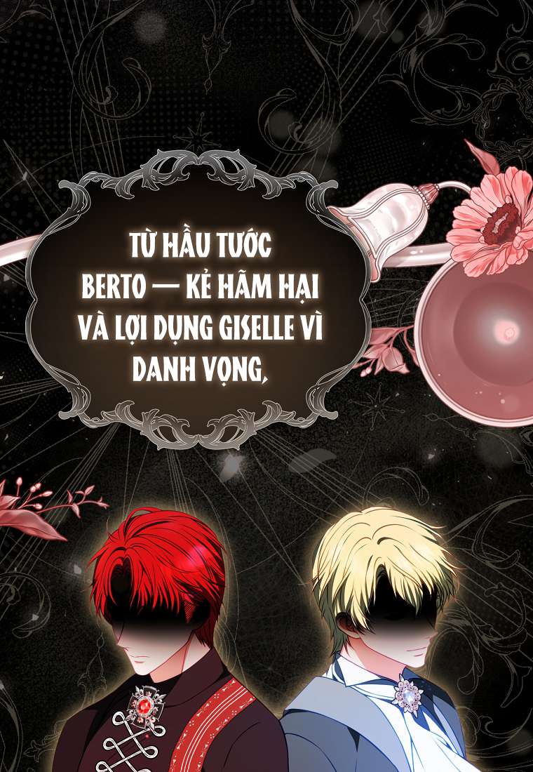 Nữ Chính Của Câu Chuyện Hối Hận Có Trái Tim Mạnh Mẽ Chap 1 - Trang 3