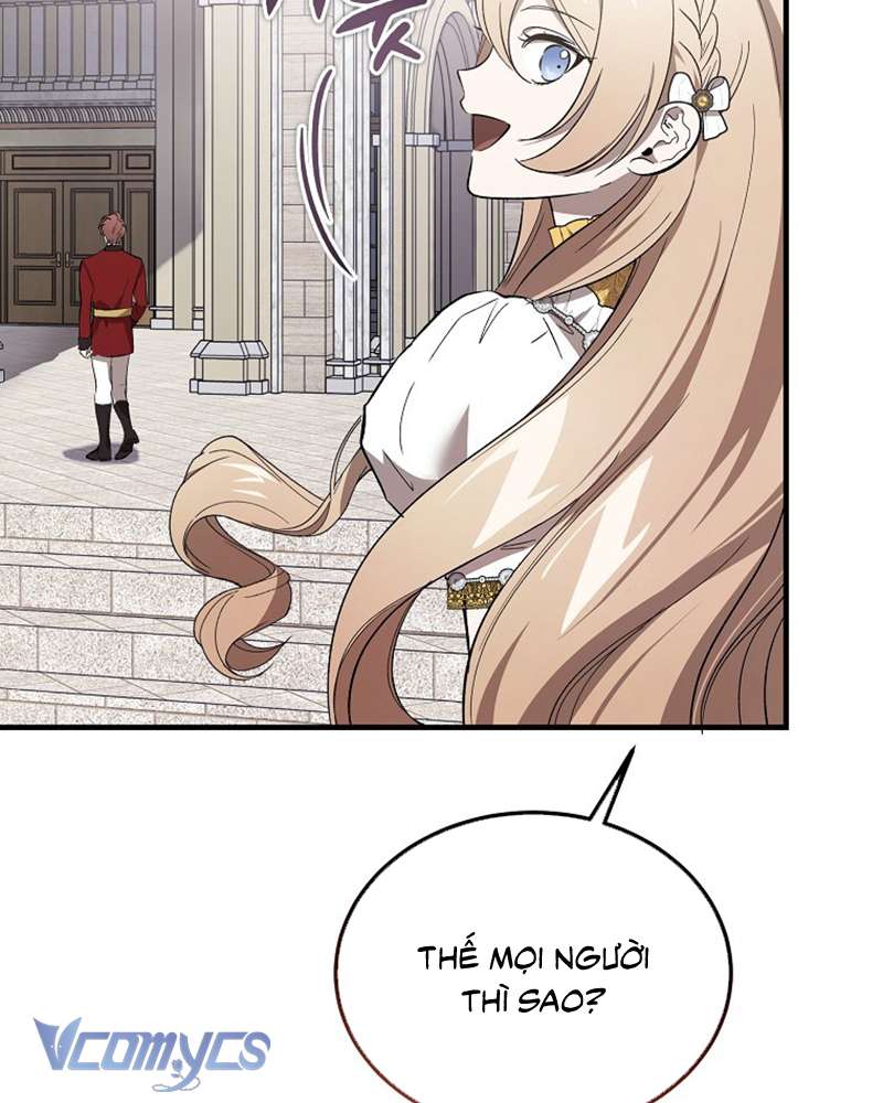 Ác Quỷ Nuôi Dưỡng Tiểu Thư Chapter 47 - Trang 4