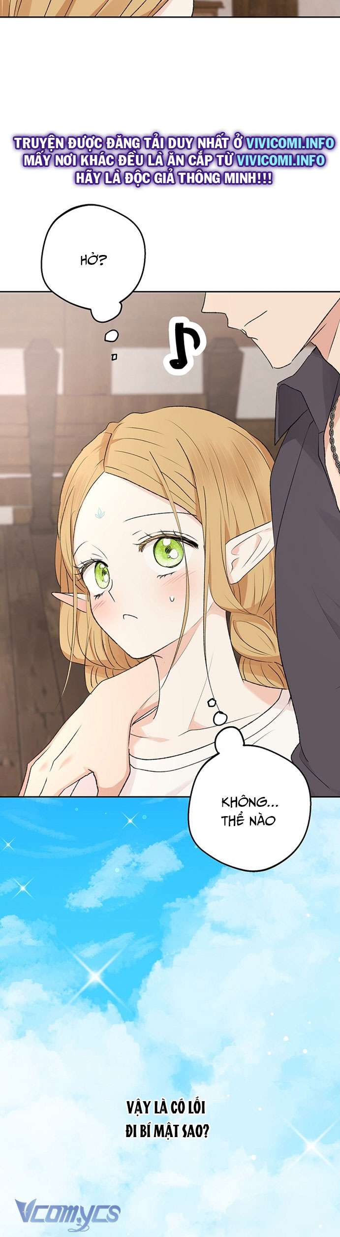 [KHÔNG CHE] Yêu Tinh Giao Phối Chap 19 - Next 