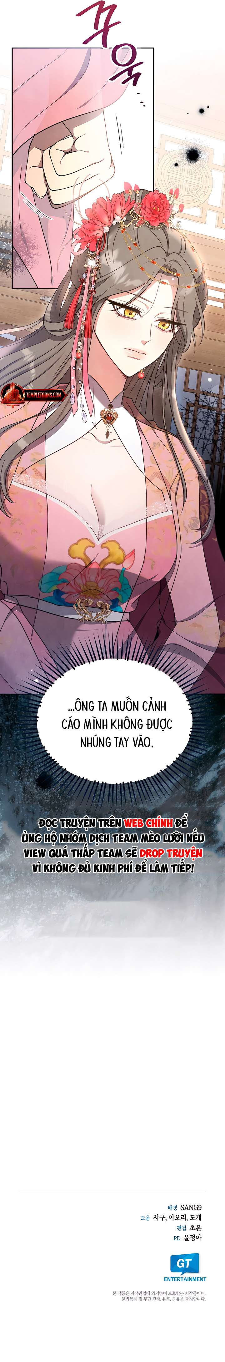 [18+] Đêm Cưỡng Đoạt Chap 11 - Trang 2