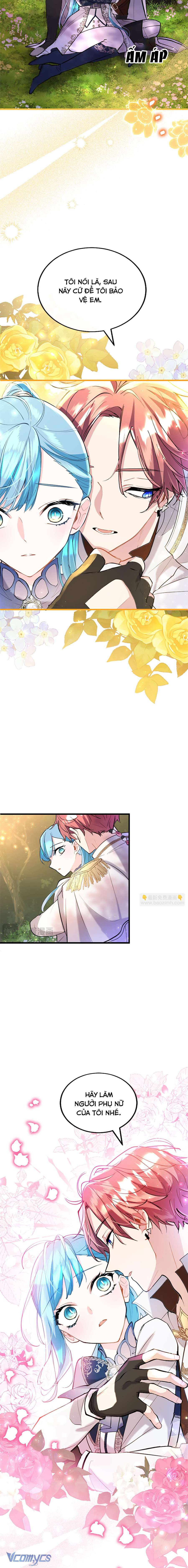 Đại Tiểu Thư Sao Phải Giả Nam Chapter 63 - Next Chapter 64