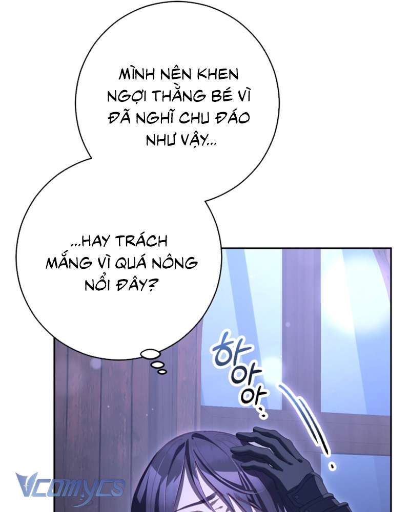 [Sứa Biển] Em Trai Tôi Là Hoàng Đế Ngang Ngược Chap 82 - Trang 2