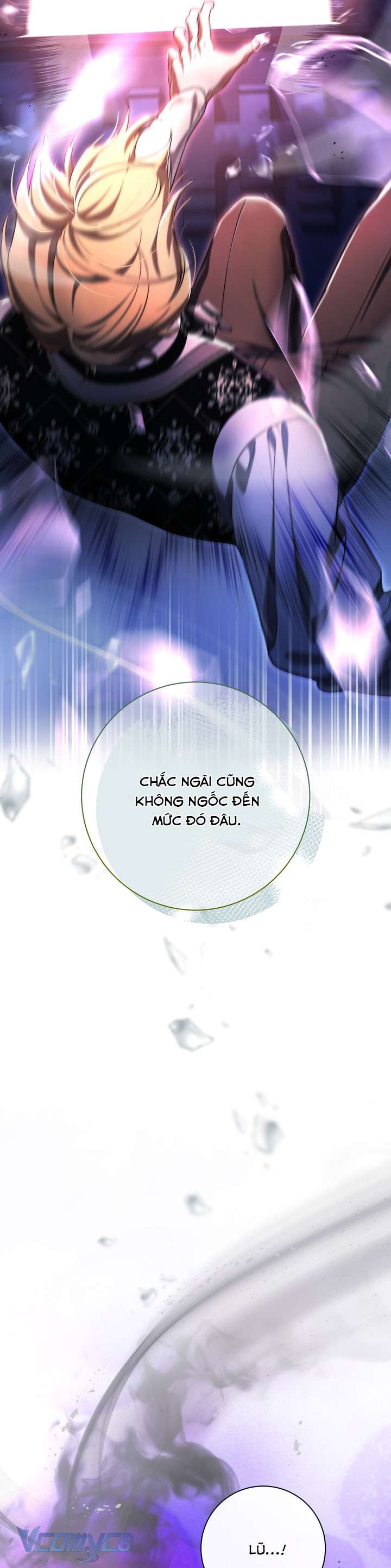 Người Xem Mắt Của Ác Nữ Quá Hoàn Hảo Chap 94 - Trang 2