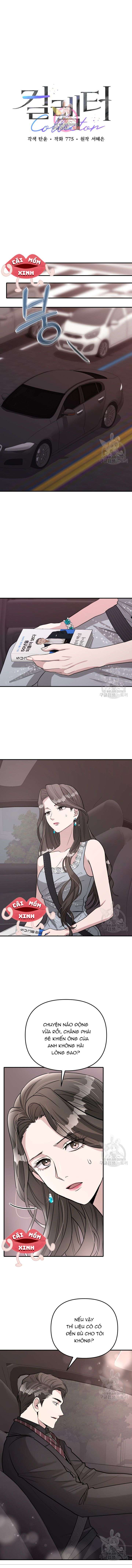 Collector Collector-Chap 9 - Next Collector-Chap 10