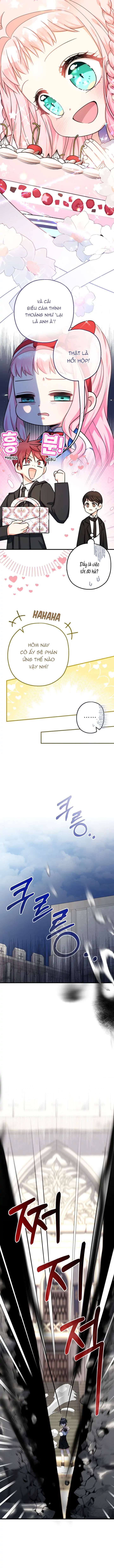 [PNT] Tiểu Thư Tích Tiền Đi Bụi Chap 31 - Next Chap 32