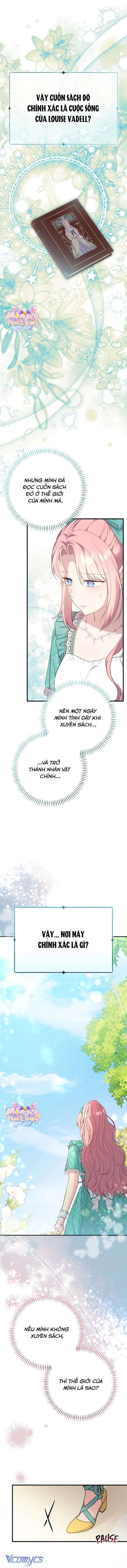 Tuy Là Hoàng Hậu, Nhưng Tôi Muốn Né Hoàng Đế Chap 79 - Next Chap 80