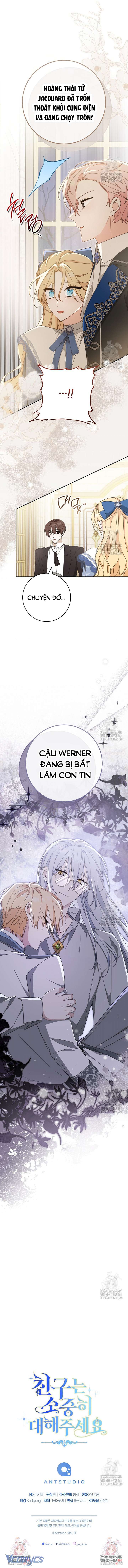 Tôi Đã Phạm Sai Lầm Rồi! Chap 80 - Next Chap 81