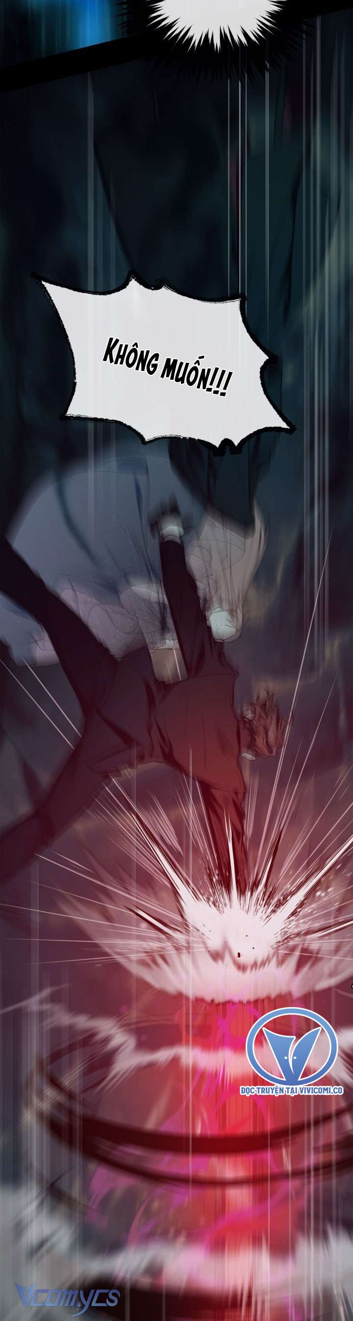 Phương Pháp Trở Thành Con Gái Của Người Hùng Bóng Đêm Chap 49 - Trang 2