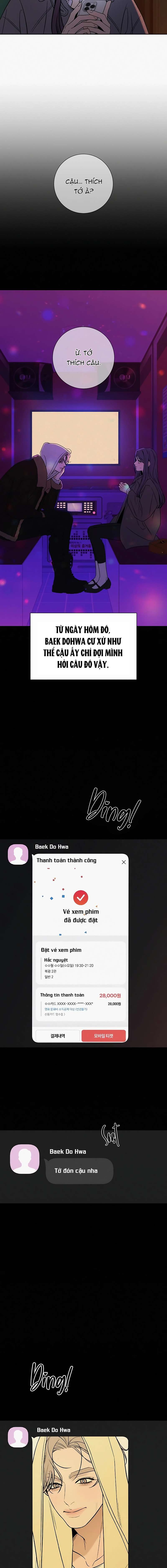 Chiến Lược: Tình Yêu Trong Sáng Chap 122 - Trang 2