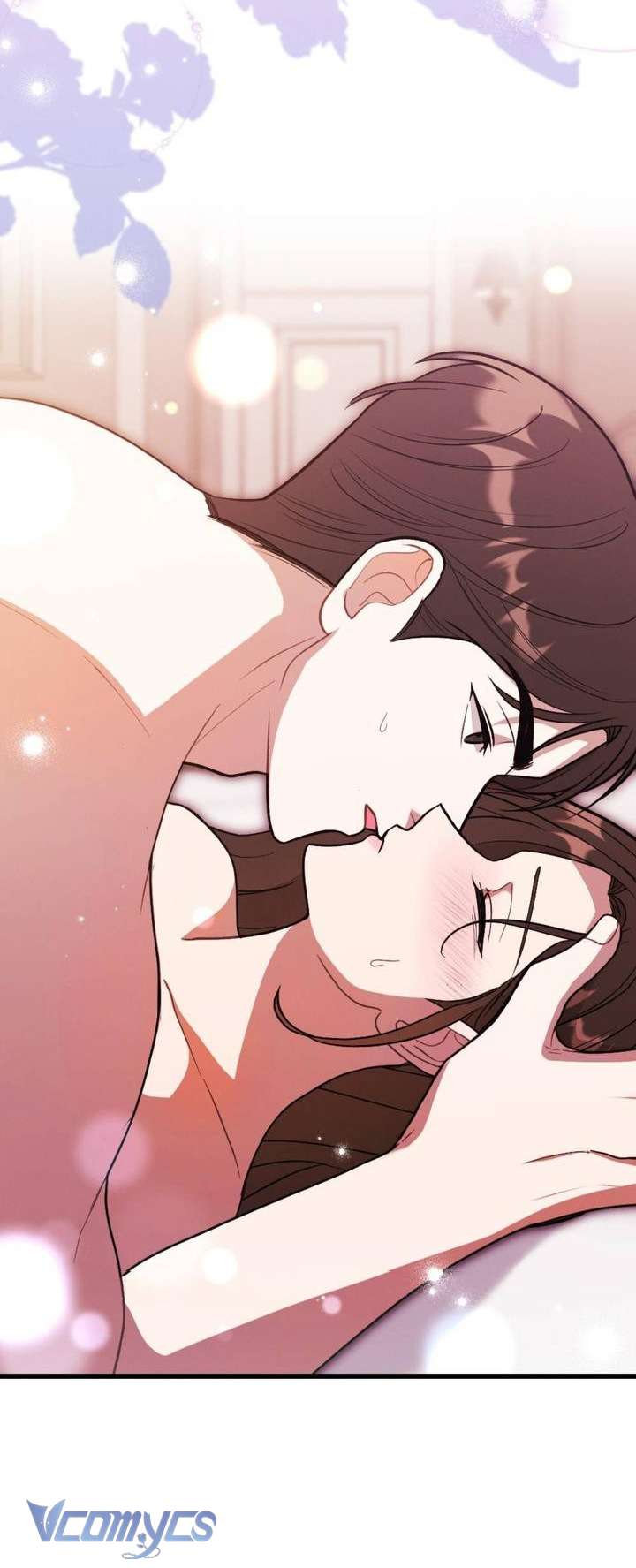 [18+] Bảo Làm Việc Ở Nhà Mà Lại... Chap 5 - Trang 3