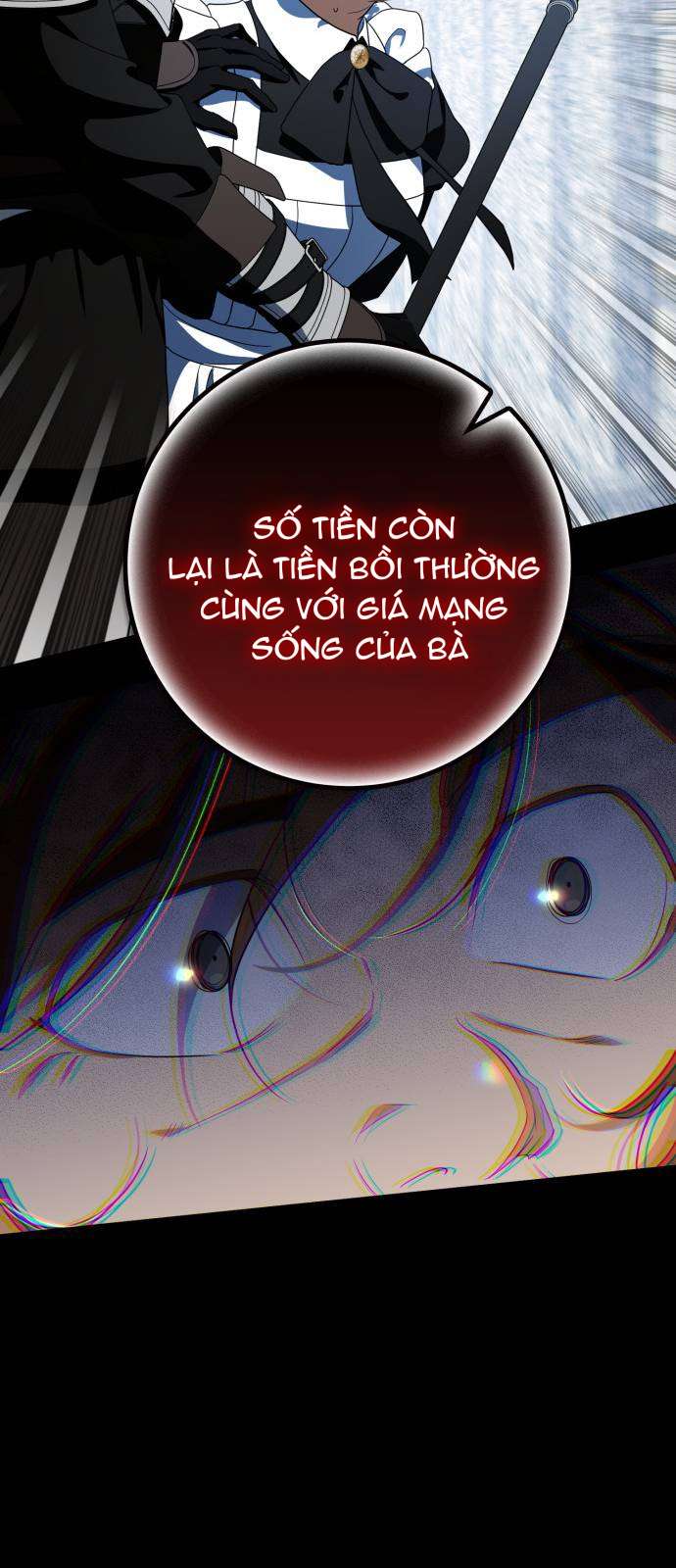 Nữ Công Tước Chiến Lợi Phẩm Chap 25 - Trang 2