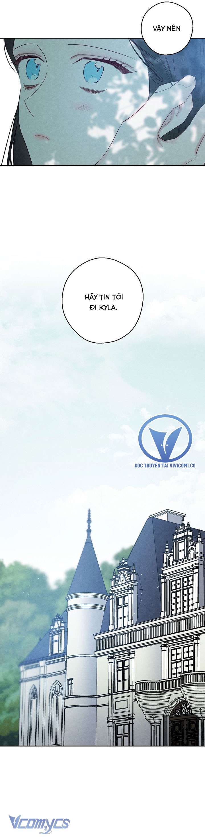 Trước Tiên Phải Giấu Em Trai Cái Đã! Chap 98 - Next 