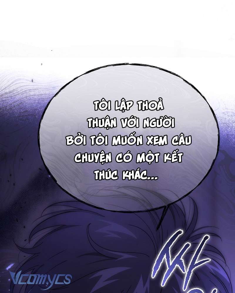 Ác Quỷ Nuôi Dưỡng Tiểu Thư Chapter 36 - Trang 4