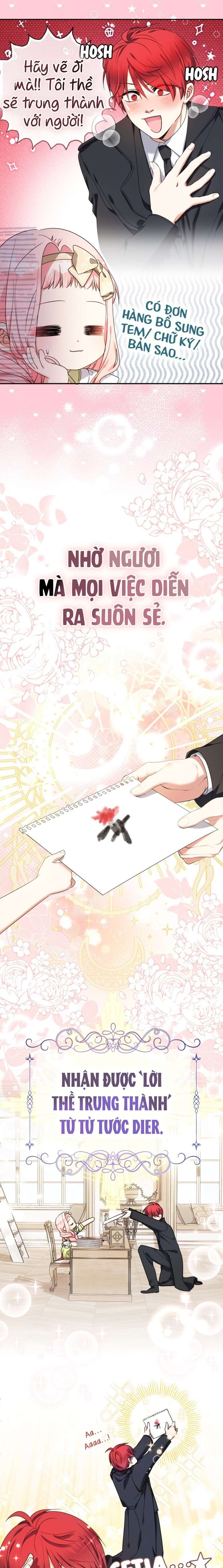 [PNT] Tiểu Thư Tích Tiền Đi Bụi Chap 51 - Next Chap 52