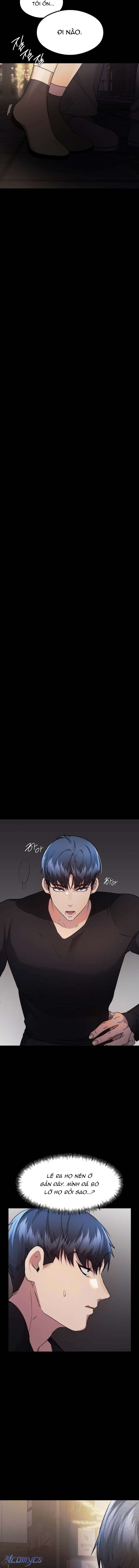 [18+] Diễn Đàn Mở Chap 29 - Trang 3