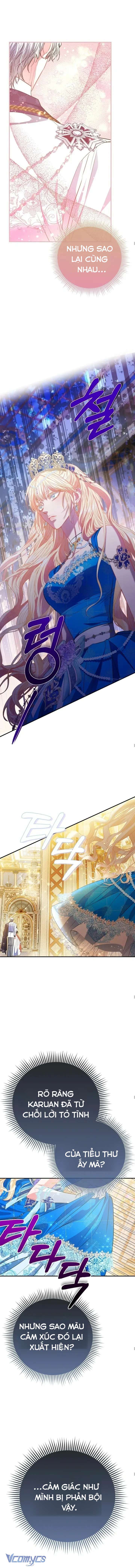 Nàng Công Chúa Của Mọi Người Chapter 72 - Next Chapter 73