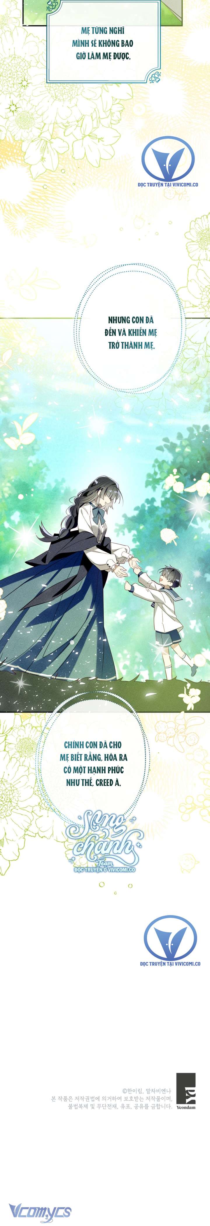 Chúng Ta Có Thể Trở Thành Một Gia Đình Được Không? Chap 140 - Next Chap 141