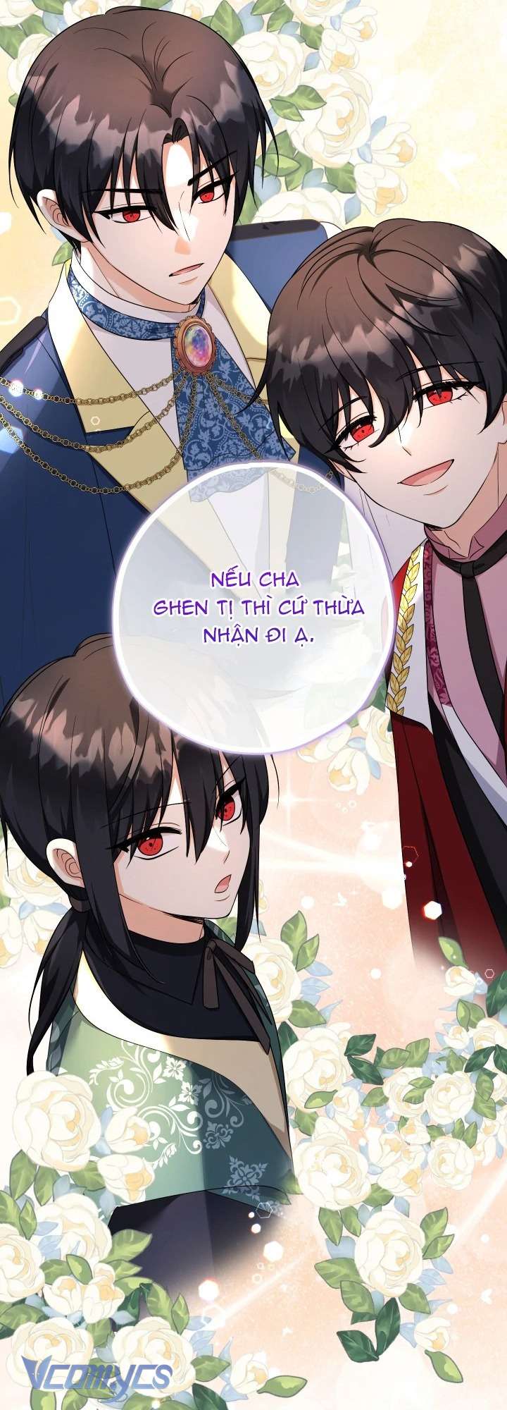 Tiểu Thư Tích Tiền Đi Bụi Chapter 96 - Trang 4