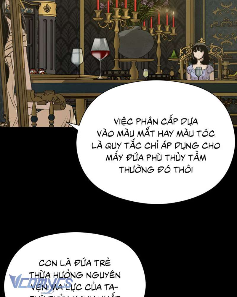 Nữ Chính Chap 1 - Trang 2