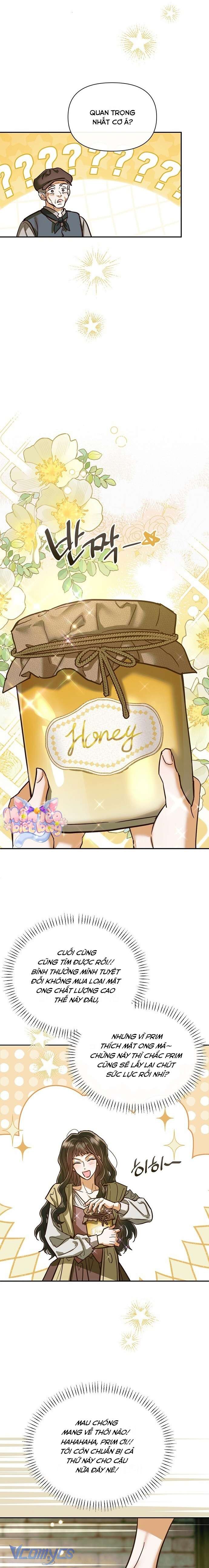 [18+] Nếu Nam Chính Nhỏ Thì Có Hơi Rắc Rối Phải Không? Chap 5 - Trang 2