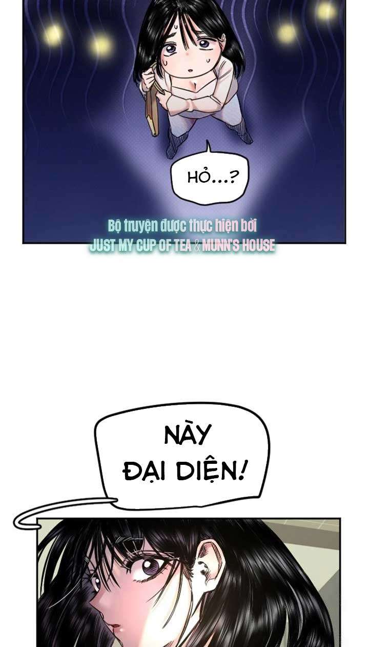 Manitto Chap 20 - Trang 3