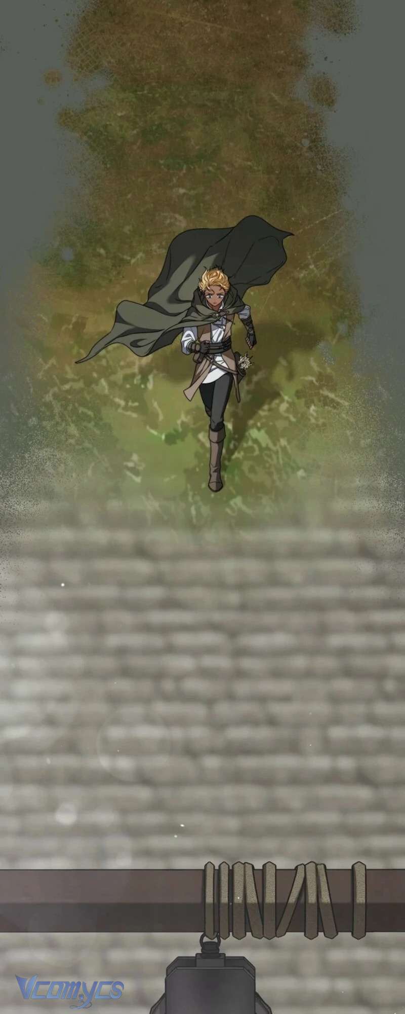 Hôn Nhân Vụ Lợi 2: Bản Tình Ca Không Thể Quên Chapter 16 - Trang 3