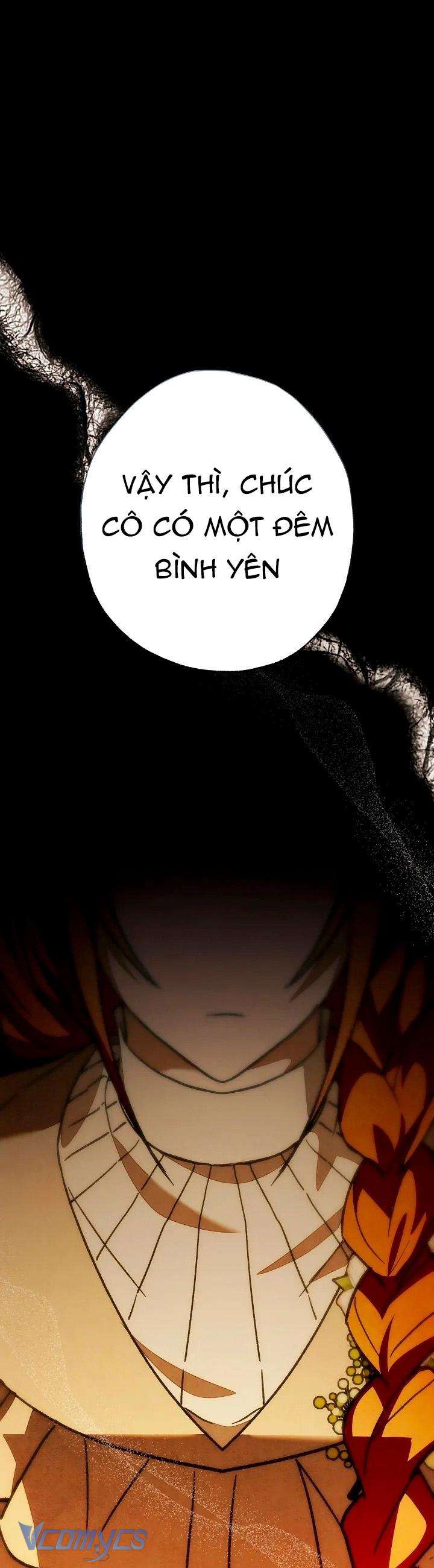 Chào Mừng Đến Với Dinh Thự Hoa Hồng Chap 7 - Next Chap 8