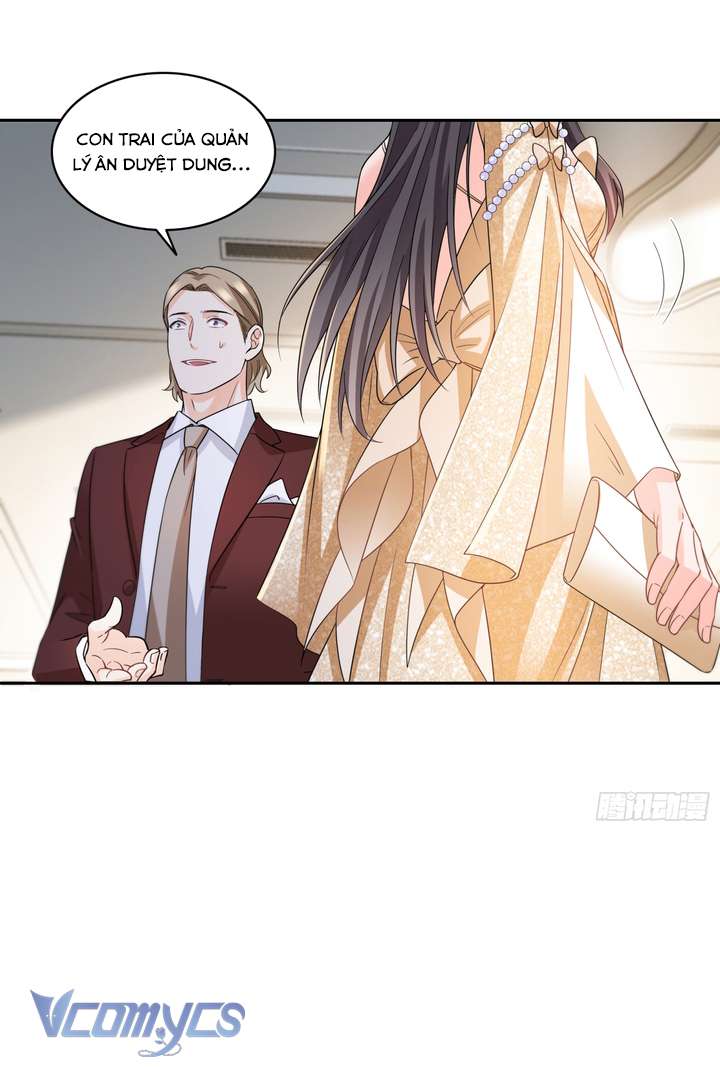 Hệt Như Hàn Quang Gặp Nắng Gắt Chap 549 - Next Chapter 550