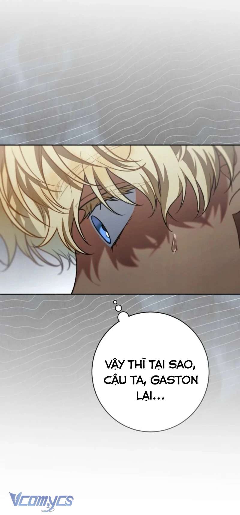 Hôn Nhân Vụ Lợi 2: Bản Tình Ca Không Thể Quên Chap 22 - Trang 2