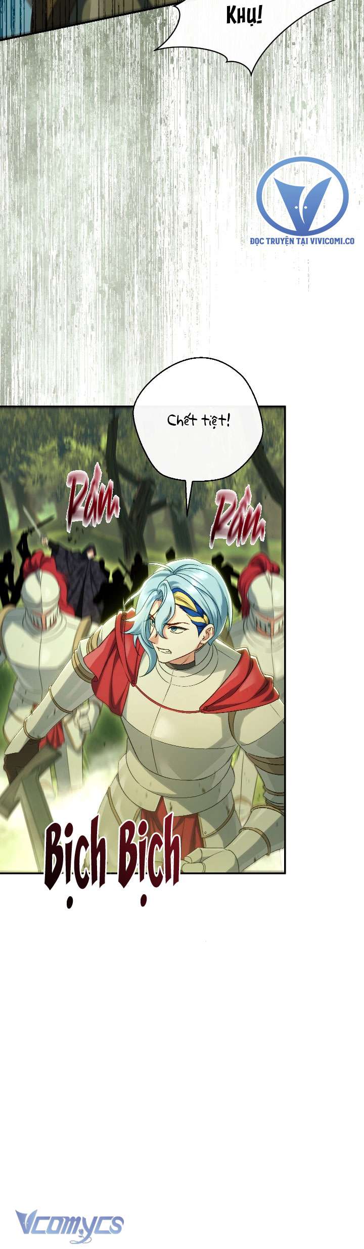 Người Xem Mắt Của Ác Nữ Quá Hoàn Hảo Chap 85 - Next Chap 86