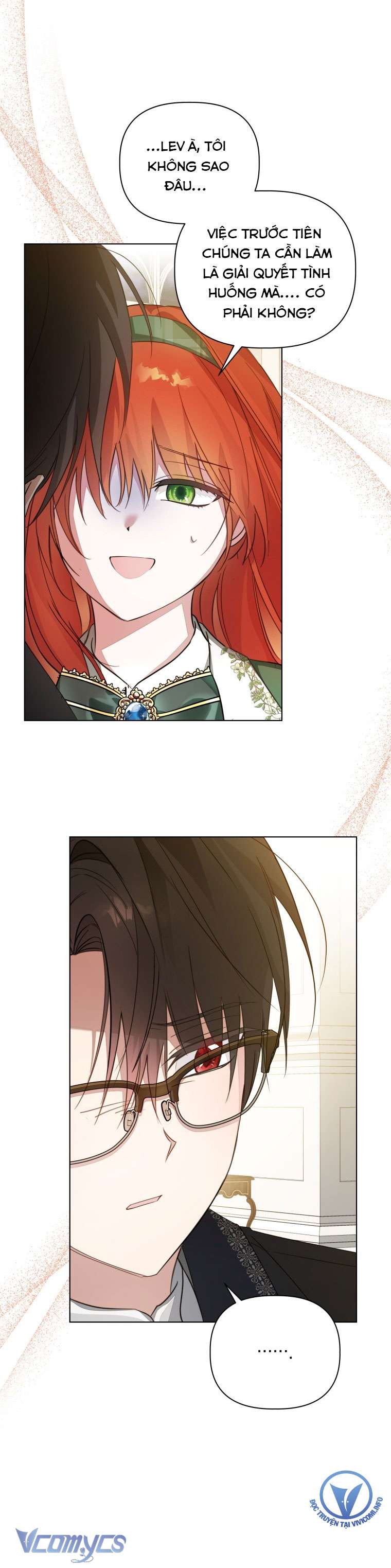 Mọt Sách Là Bạo Quân Chap 25 - Next Chap 26