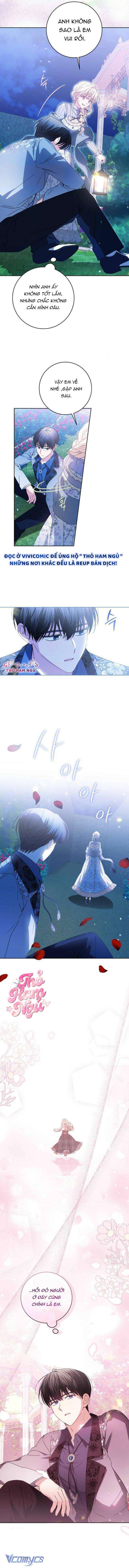 Gia Đình Phản Diện Phản Đối Tự Lập Chapter 14 - Next Chapter 15