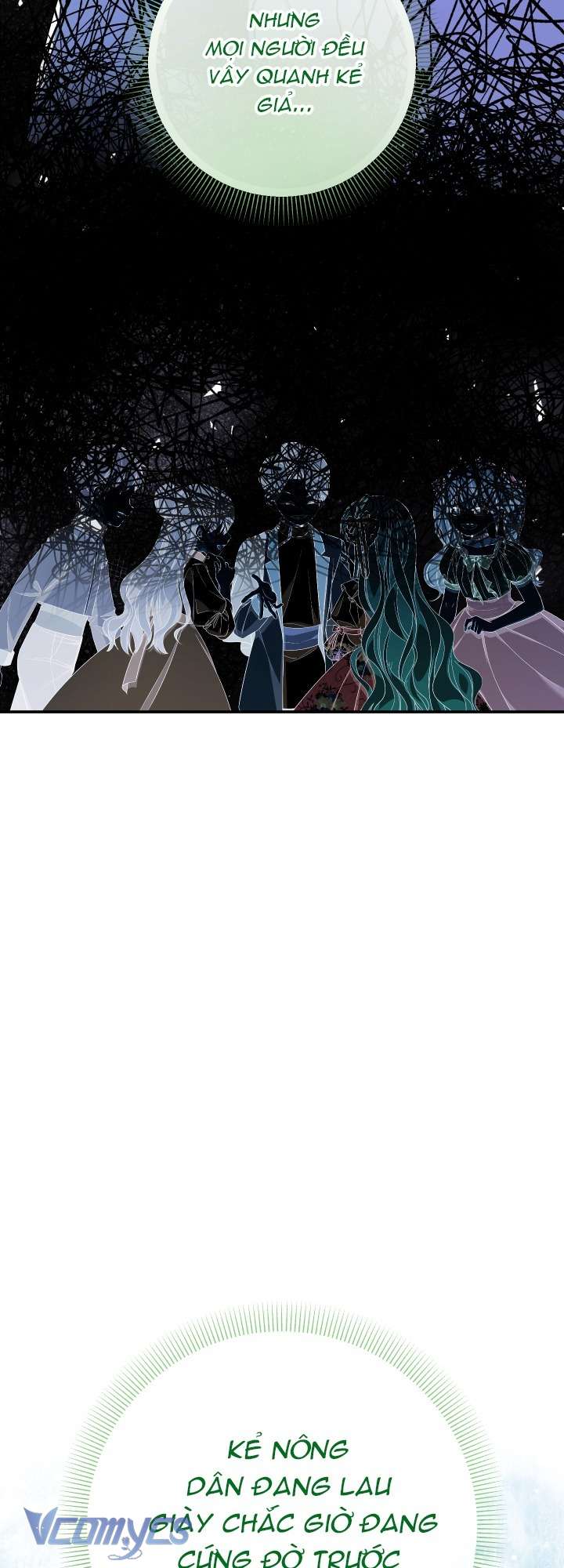 Tiểu Thư Tích Tiền Đi Bụi Chapter 100 - Trang 4