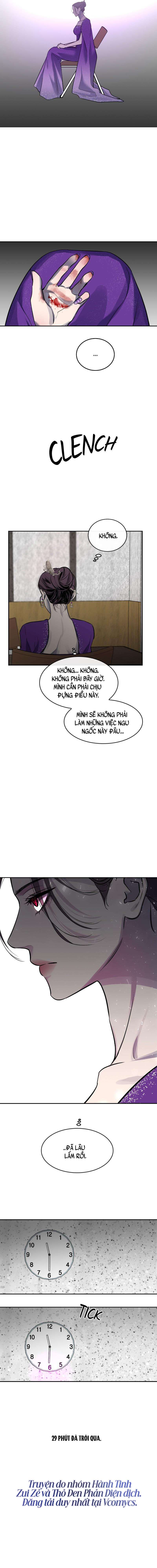 Ngoại Truyện Về Tiên Nữ Chap 2 - Trang 2