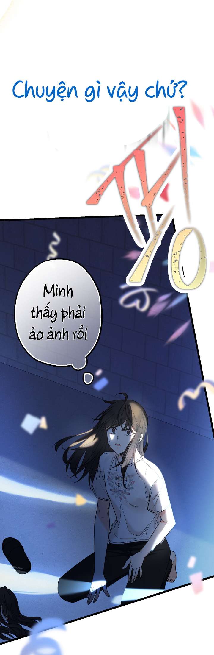 [PNT] Tiểu Thư Tích Tiền Đi Bụi Chap 1 - Trang 2