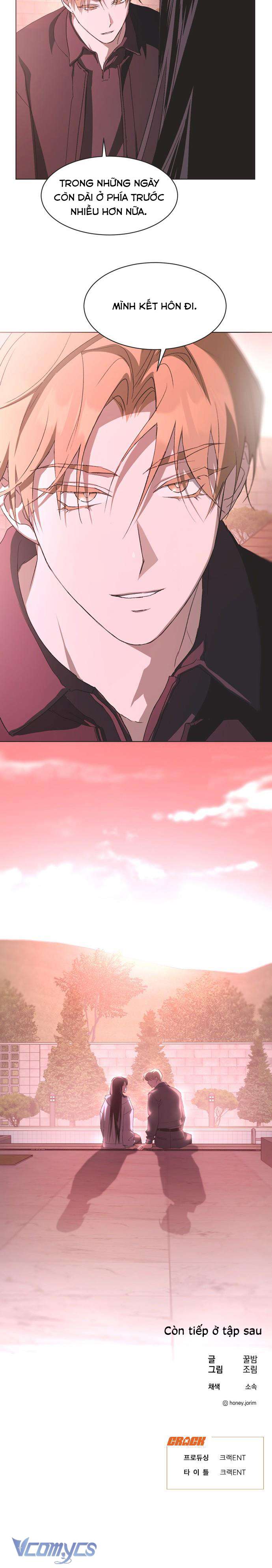 Lọ Lem Không Hoàn Hảo Chap 98 - Trang 3