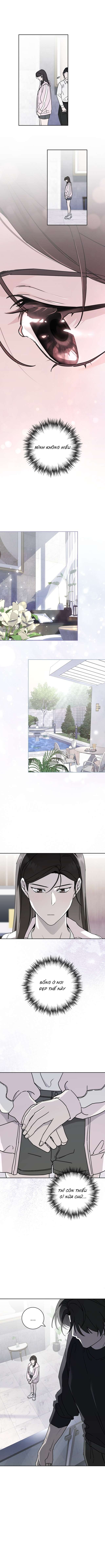 [18+] Không Có Tình Bạn Chap 8 - Trang 2